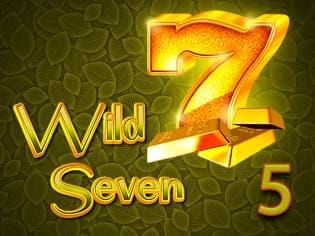Wild Seven 5 thumbnail