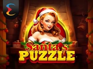Santa’s Puzzle thumbnail