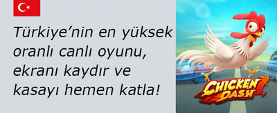 Süper Slot Çevrimleri promotion banner