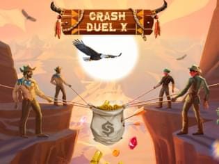 Crash Duel X thumbnail