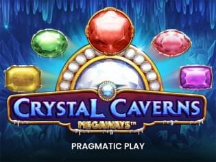 Crystal Caverns MEGAWAYS thumbnail