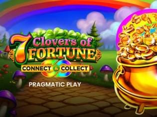 7 Clovers of Fortune thumbnail
