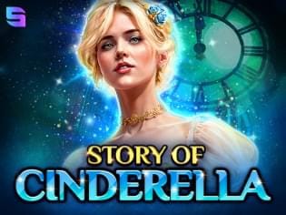 Story Of Cinderella thumbnail