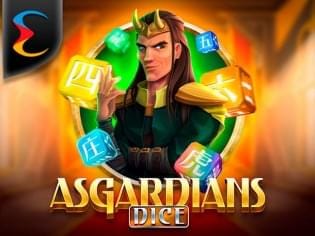 Asgardians Dice thumbnail