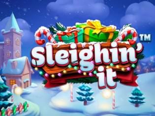 Sleighin' It NJP thumbnail
