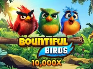Bountiful Birds thumbnail