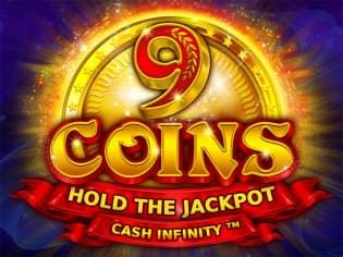 9 Coins thumbnail
