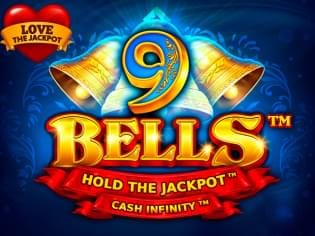9 Bells Love the Jackpot thumbnail