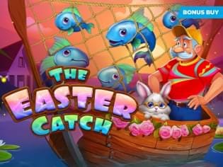 The Easter Catch thumbnail