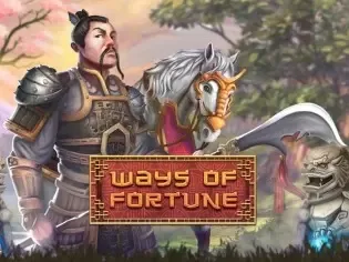 Ways Of Fortune thumbnail