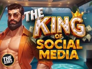 The King of Social Media – Hold & Win™ thumbnail
