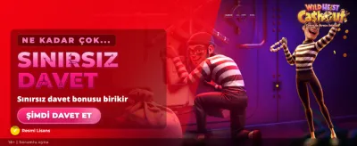 Vahşi Soygun ile Kasayı Boşaltın